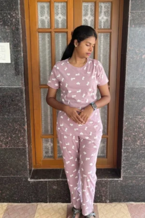 Lavender Co-Ord Set
