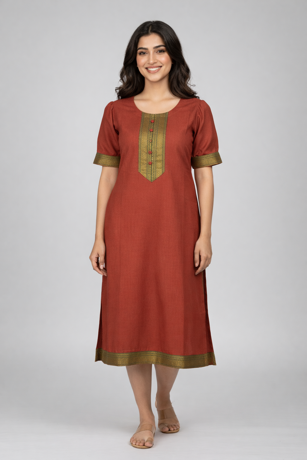 kurti