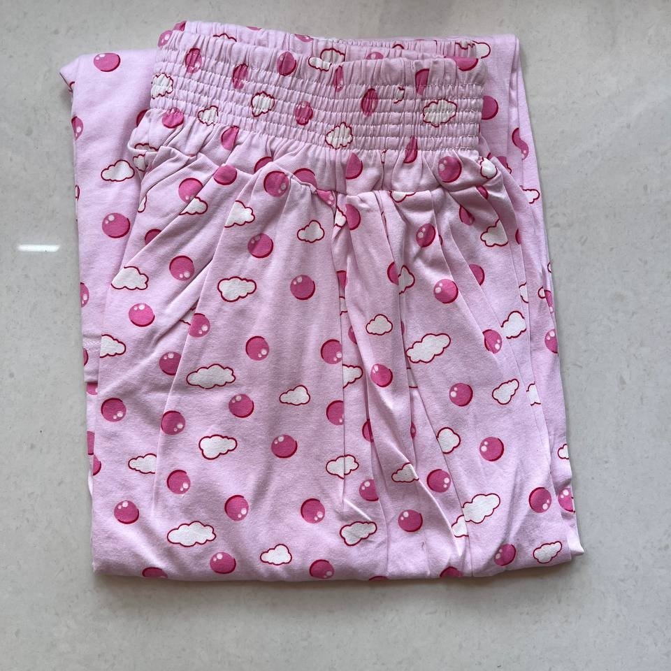 Pink skirt - Image 2